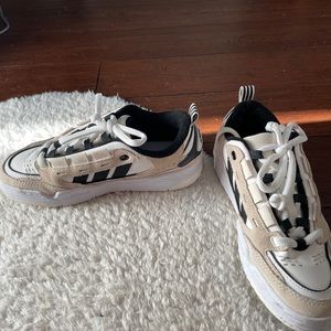 Adidas sneakers